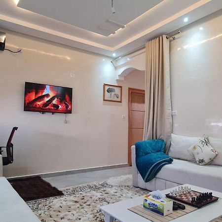 Appartement Pour Familles Midelt Εξωτερικό φωτογραφία
