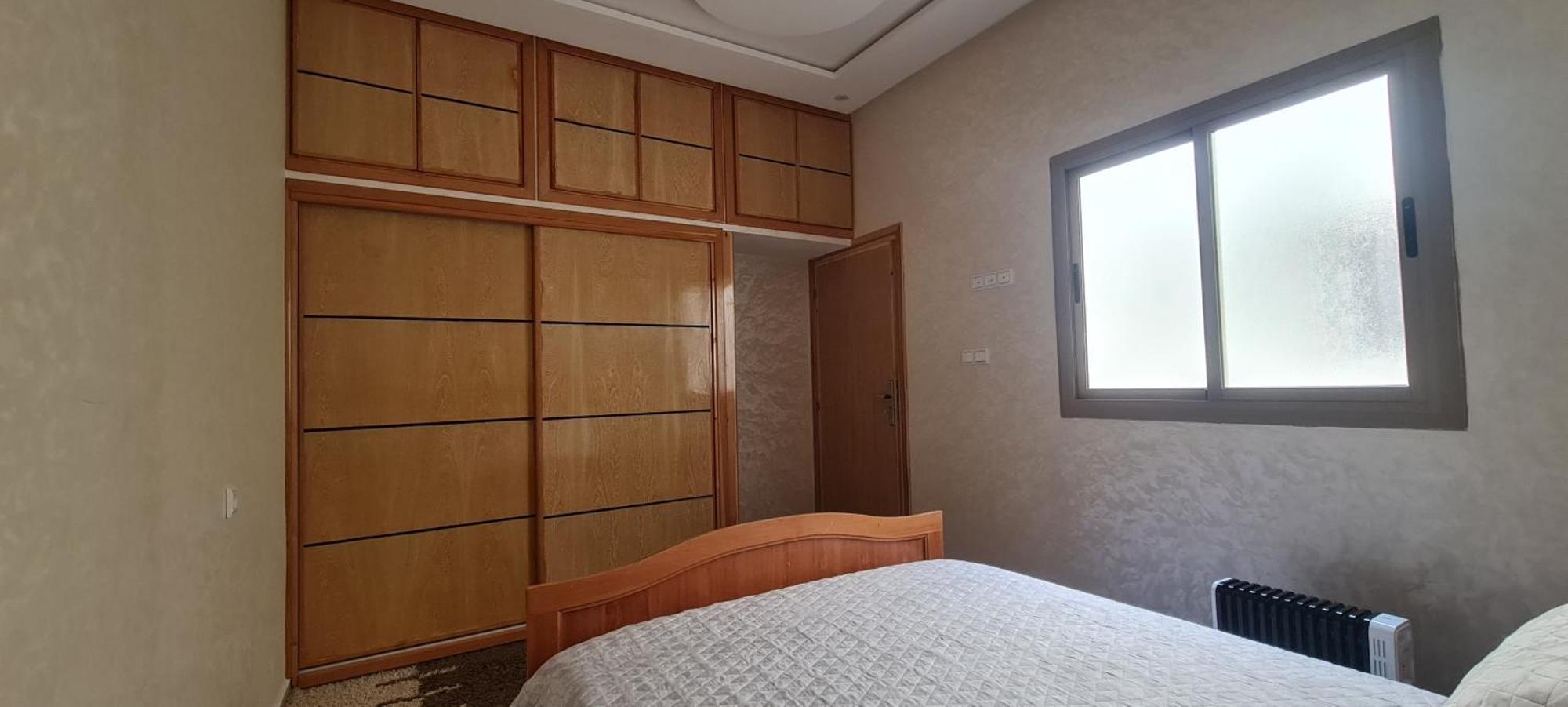 Appartement Pour Familles Midelt Εξωτερικό φωτογραφία
