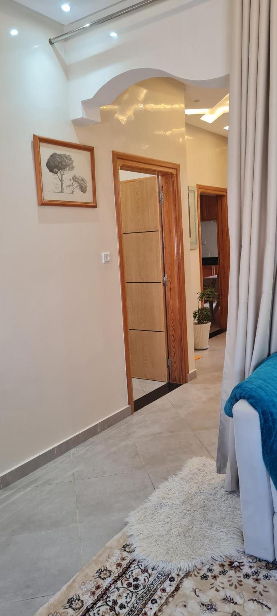 Appartement Pour Familles Midelt Εξωτερικό φωτογραφία