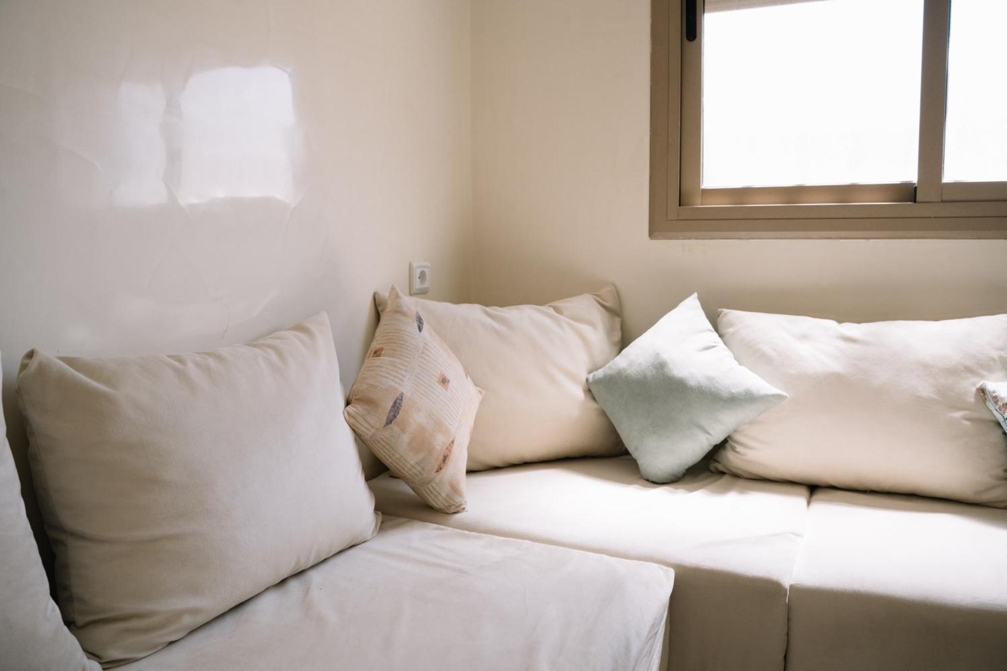 Appartement Pour Familles Midelt Εξωτερικό φωτογραφία