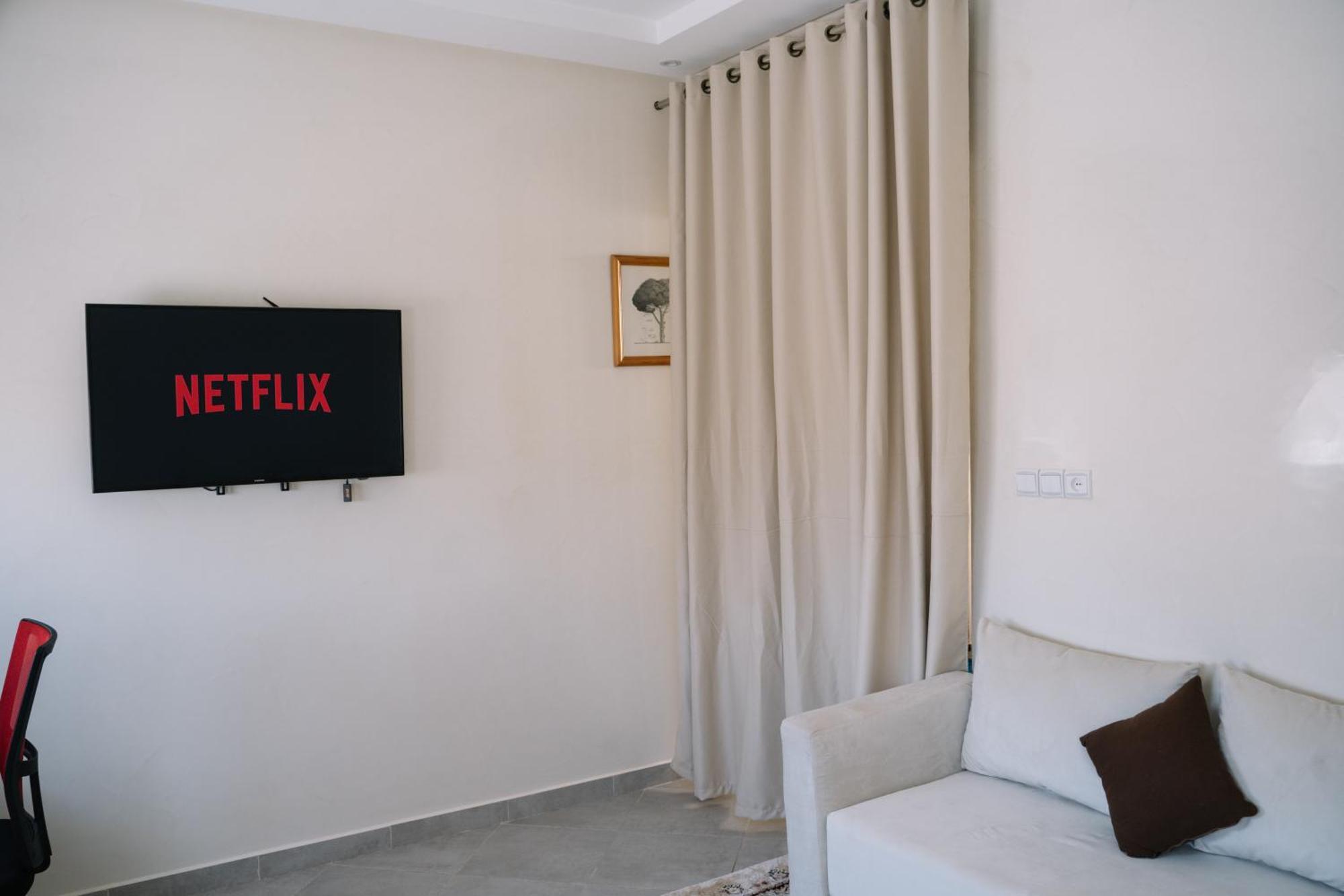 Appartement Pour Familles Midelt Εξωτερικό φωτογραφία