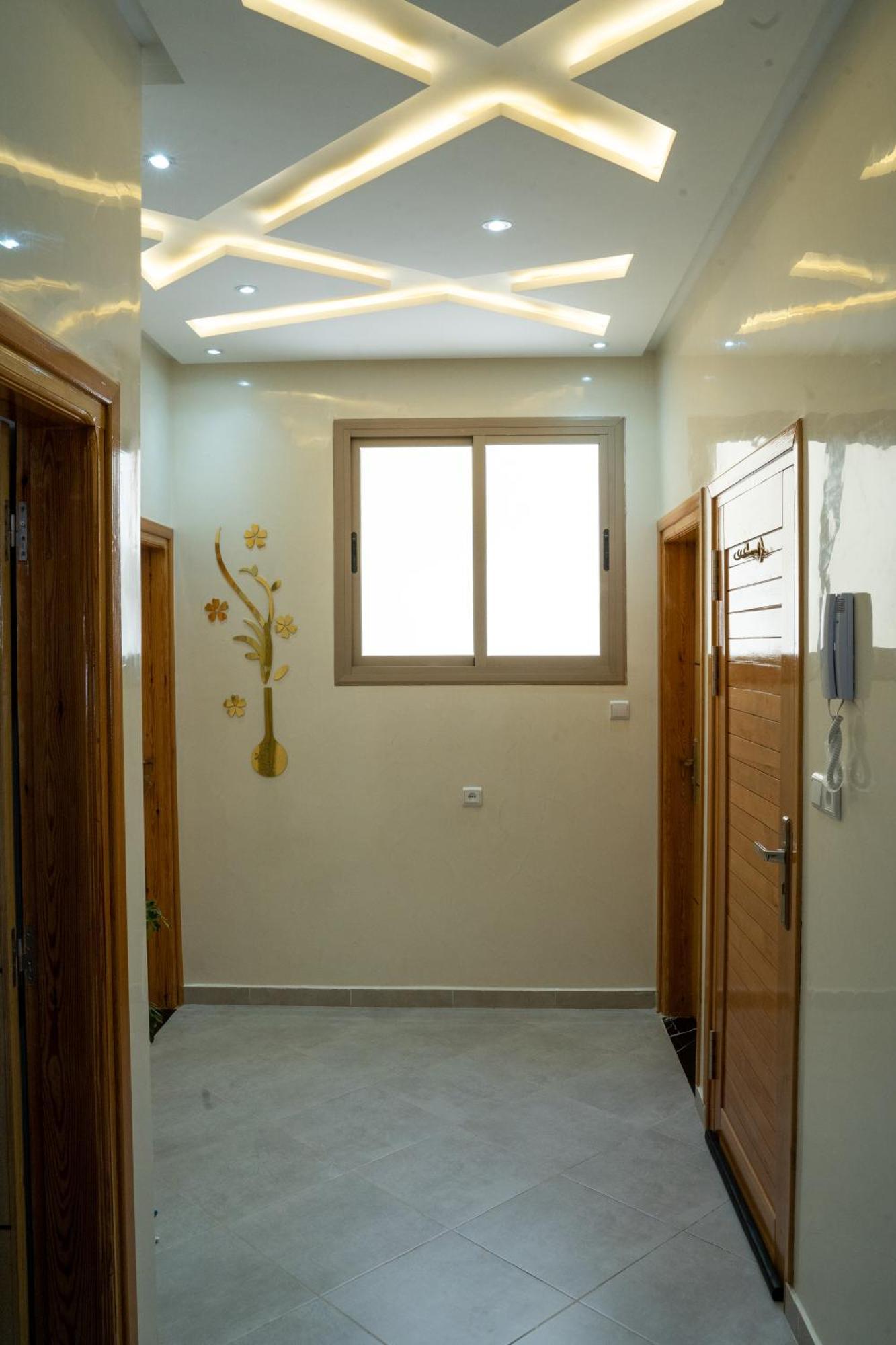 Appartement Pour Familles Midelt Εξωτερικό φωτογραφία