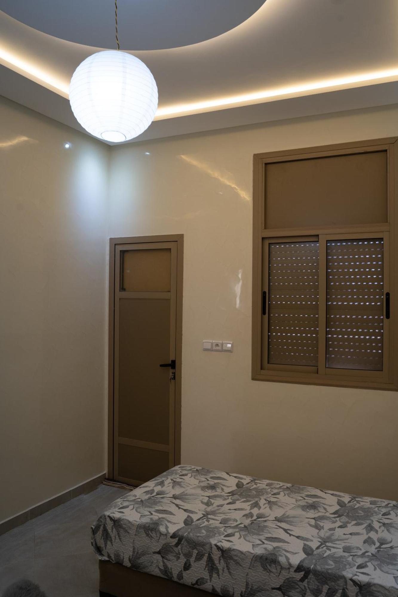 Appartement Pour Familles Midelt Εξωτερικό φωτογραφία