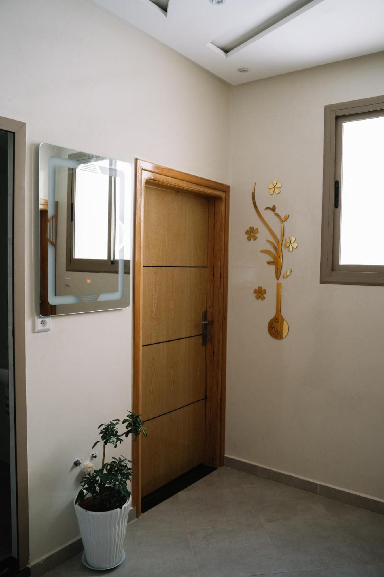 Appartement Pour Familles Midelt Εξωτερικό φωτογραφία