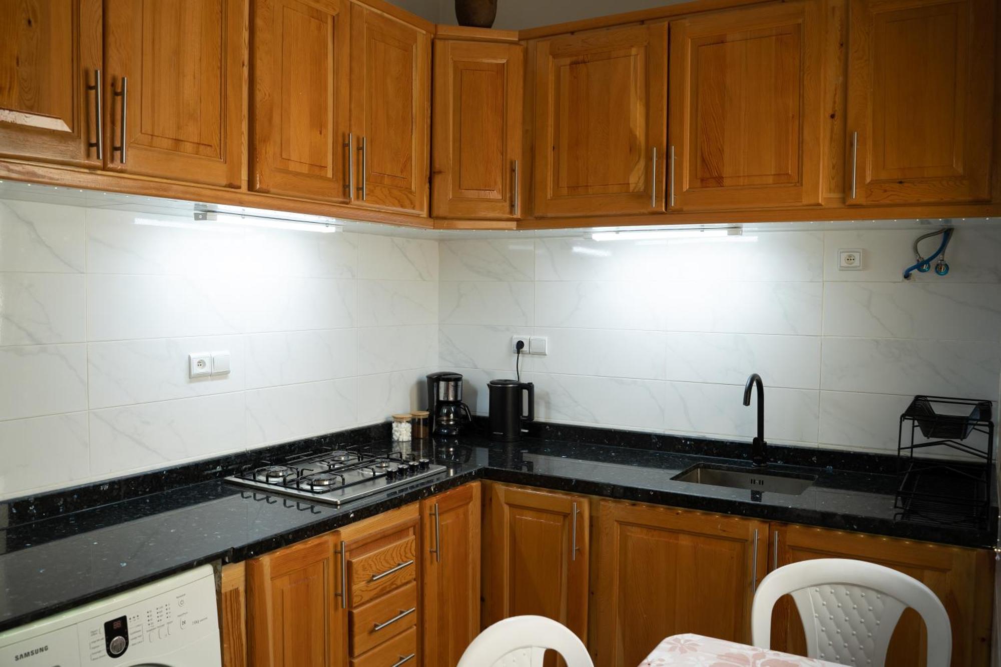 Appartement Pour Familles Midelt Εξωτερικό φωτογραφία