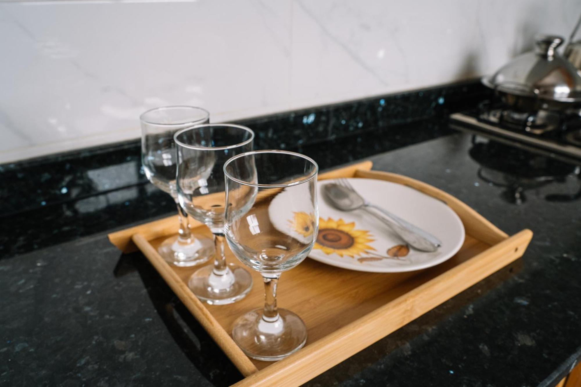 Appartement Pour Familles Midelt Εξωτερικό φωτογραφία