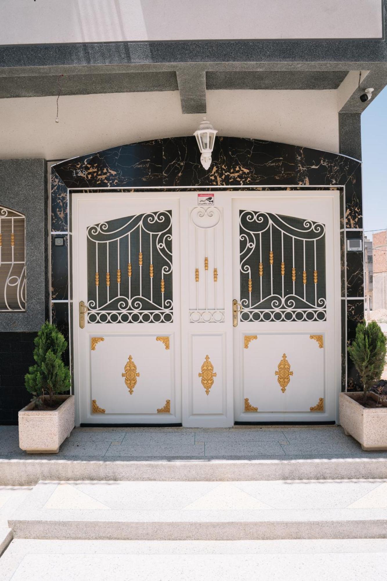 Appartement Pour Familles Midelt Εξωτερικό φωτογραφία