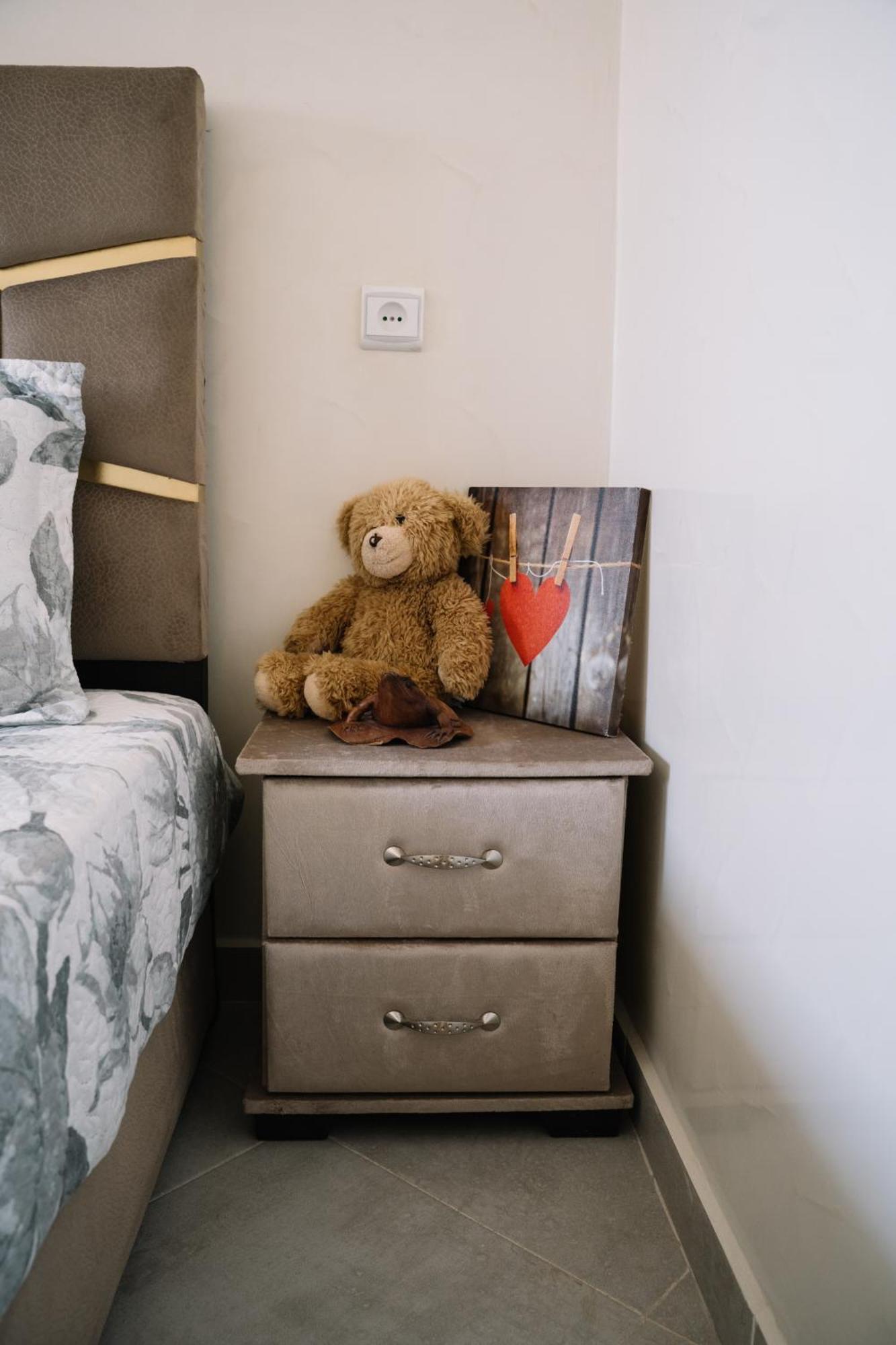 Appartement Pour Familles Midelt Εξωτερικό φωτογραφία