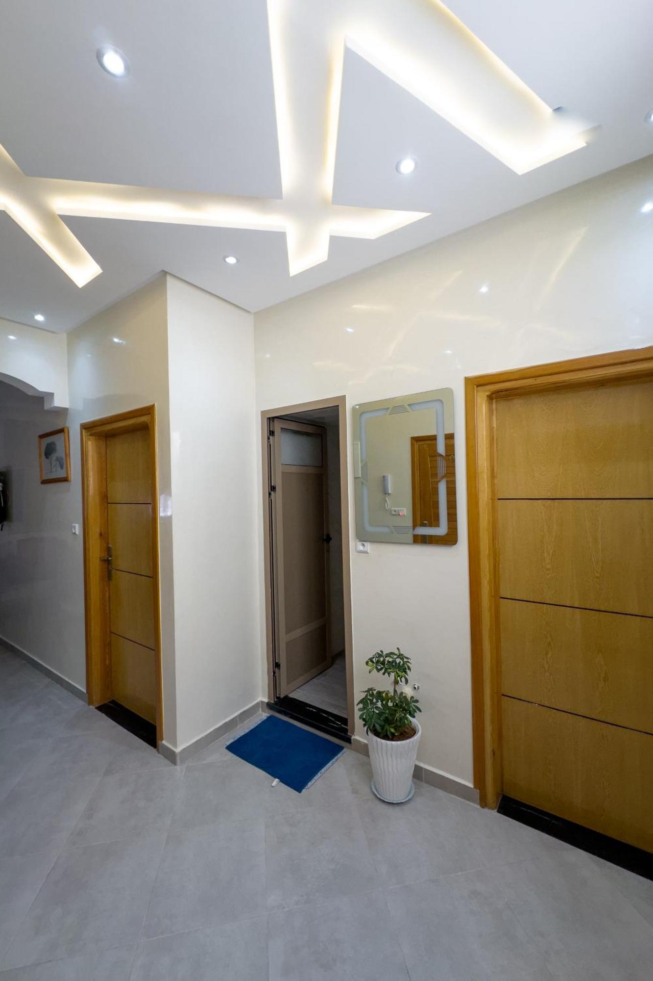 Appartement Pour Familles Midelt Εξωτερικό φωτογραφία