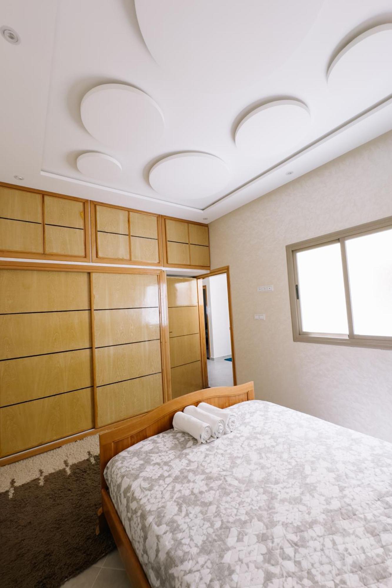 Appartement Pour Familles Midelt Εξωτερικό φωτογραφία